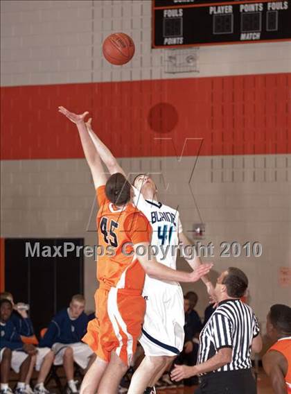 Thumbnail 1 in Blaine @ Osseo photogallery.