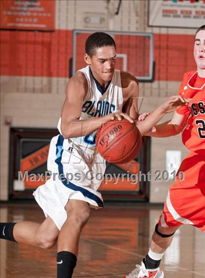 Thumbnail 2 in Blaine @ Osseo photogallery.