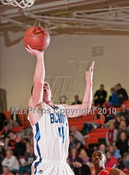 Thumbnail 3 in Blaine @ Osseo photogallery.