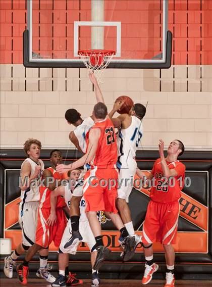 Thumbnail 2 in Blaine @ Osseo photogallery.