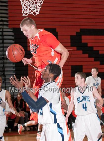 Thumbnail 1 in Blaine @ Osseo photogallery.
