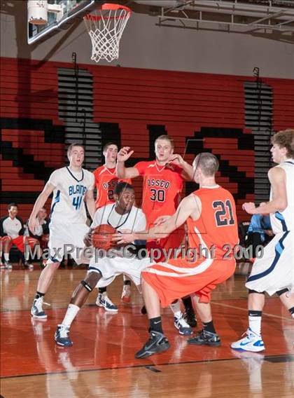 Thumbnail 3 in Blaine @ Osseo photogallery.
