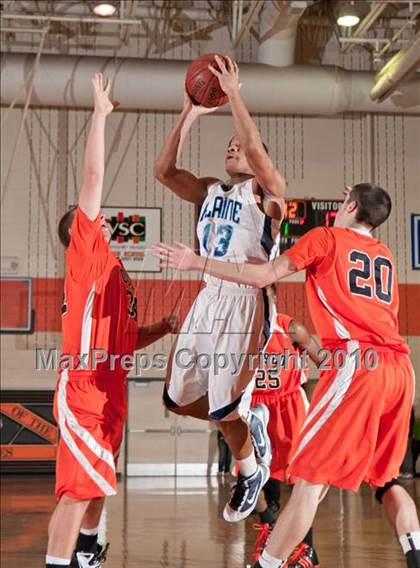 Thumbnail 3 in Blaine @ Osseo photogallery.