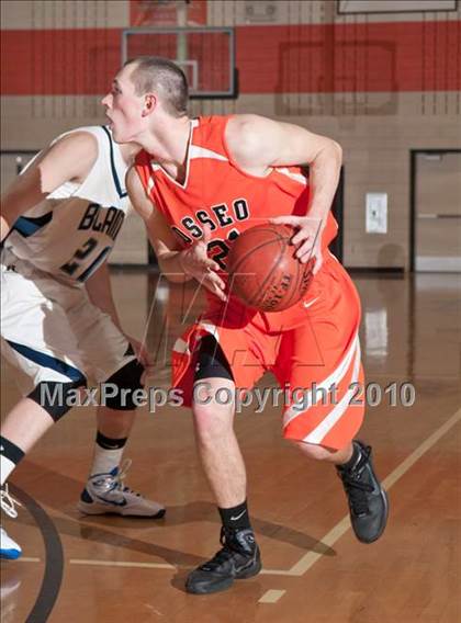 Thumbnail 3 in Blaine @ Osseo photogallery.