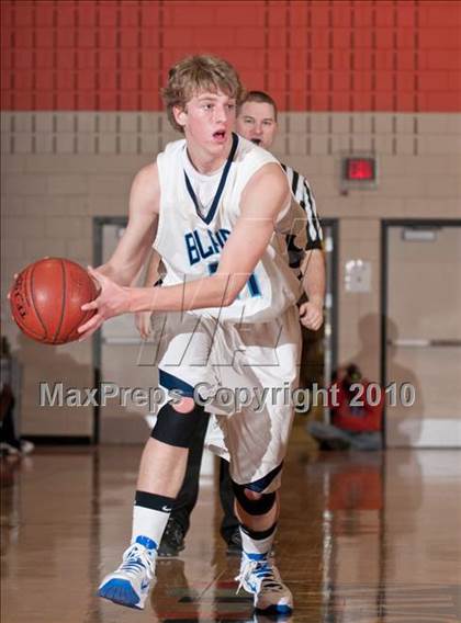 Thumbnail 1 in Blaine @ Osseo photogallery.