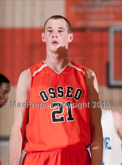 Thumbnail 2 in Blaine @ Osseo photogallery.