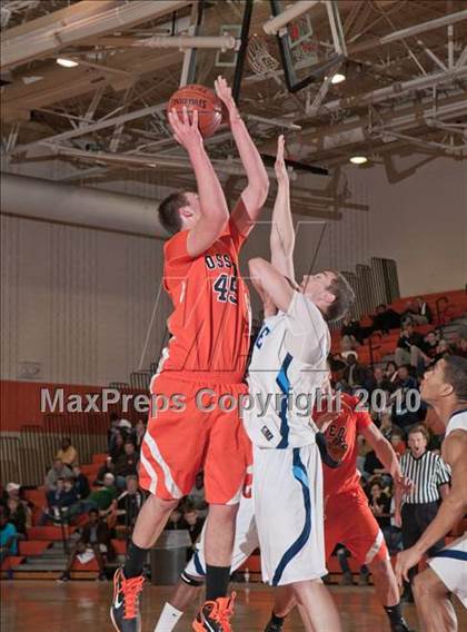 Thumbnail 1 in Blaine @ Osseo photogallery.