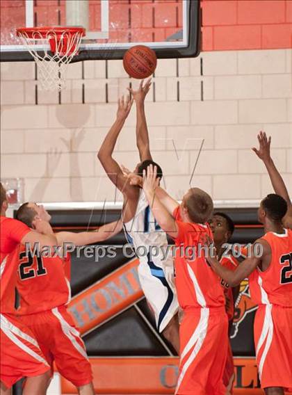 Thumbnail 1 in Blaine @ Osseo photogallery.