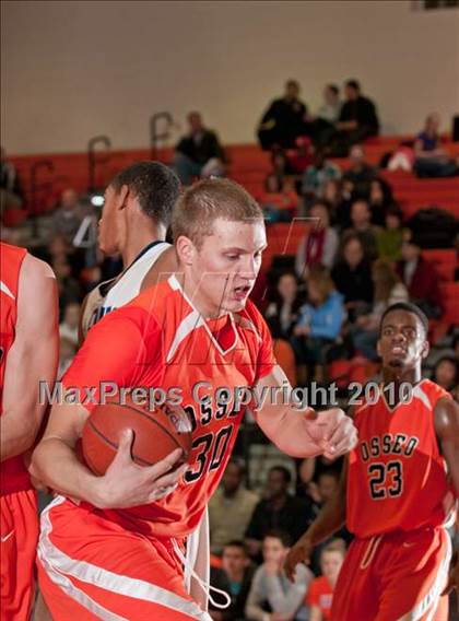 Thumbnail 3 in Blaine @ Osseo photogallery.