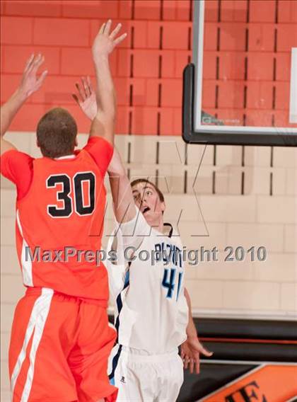 Thumbnail 1 in Blaine @ Osseo photogallery.