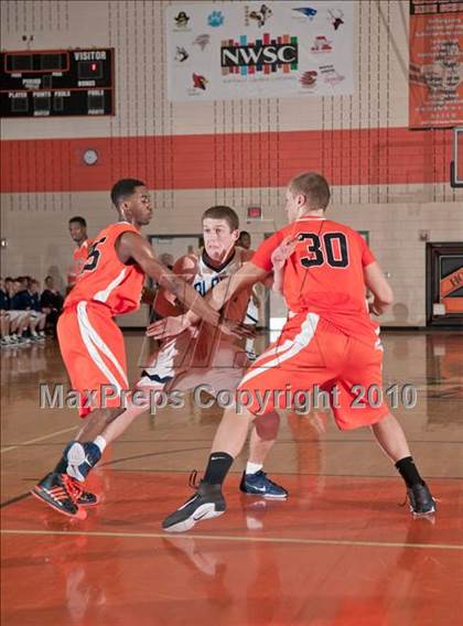 Thumbnail 3 in Blaine @ Osseo photogallery.