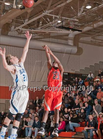 Thumbnail 2 in Blaine @ Osseo photogallery.