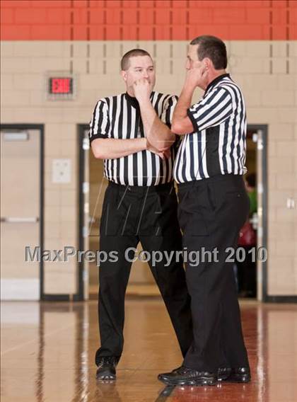 Thumbnail 1 in Blaine @ Osseo photogallery.