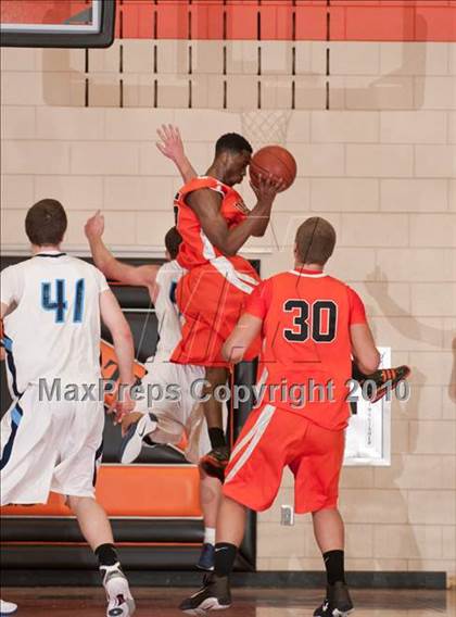 Thumbnail 2 in Blaine @ Osseo photogallery.