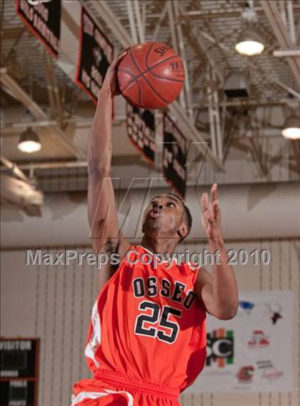 Thumbnail 3 in Blaine @ Osseo photogallery.