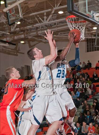 Thumbnail 3 in Blaine @ Osseo photogallery.