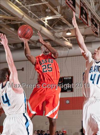 Thumbnail 2 in Blaine @ Osseo photogallery.