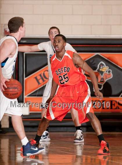 Thumbnail 1 in Blaine @ Osseo photogallery.