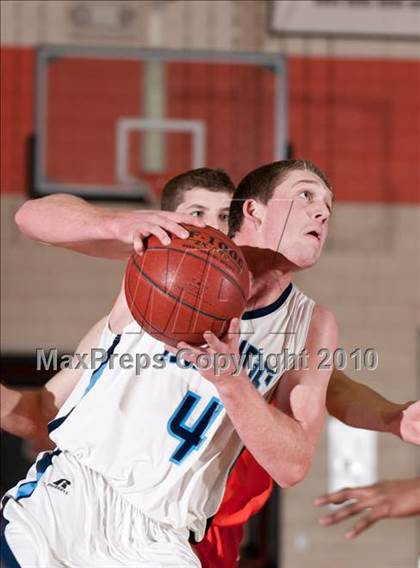 Thumbnail 1 in Blaine @ Osseo photogallery.
