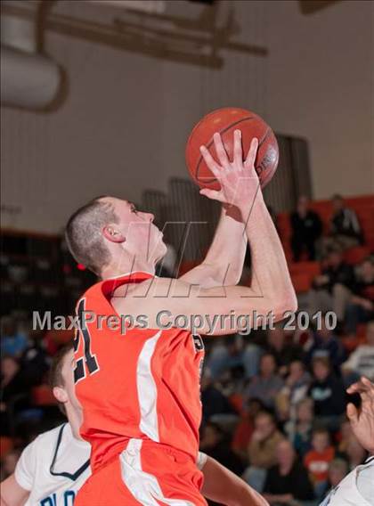 Thumbnail 2 in Blaine @ Osseo photogallery.