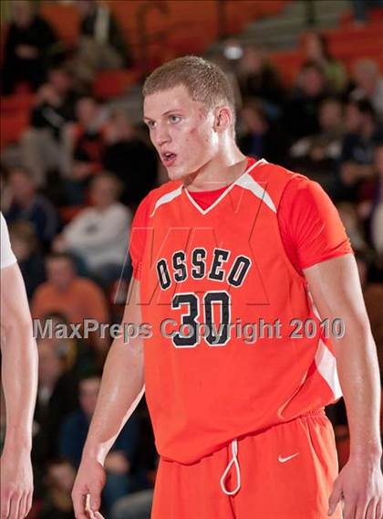 Thumbnail 1 in Blaine @ Osseo photogallery.
