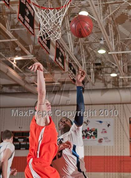 Thumbnail 1 in Blaine @ Osseo photogallery.