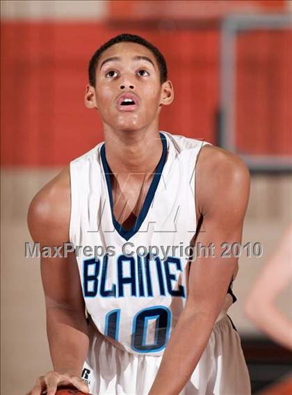 Thumbnail 1 in Blaine @ Osseo photogallery.