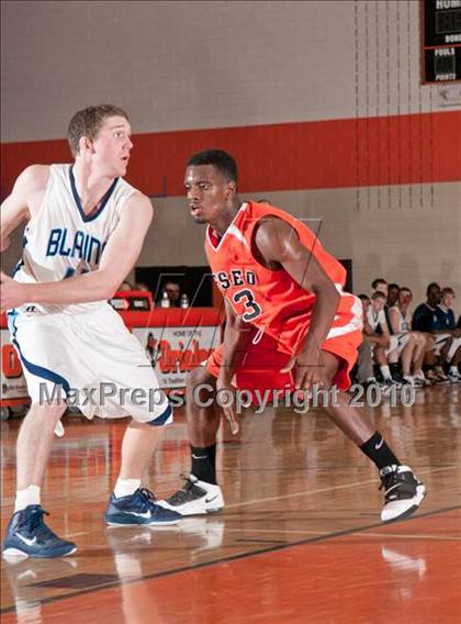 Thumbnail 2 in Blaine @ Osseo photogallery.
