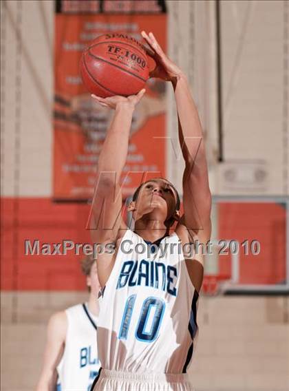 Thumbnail 2 in Blaine @ Osseo photogallery.