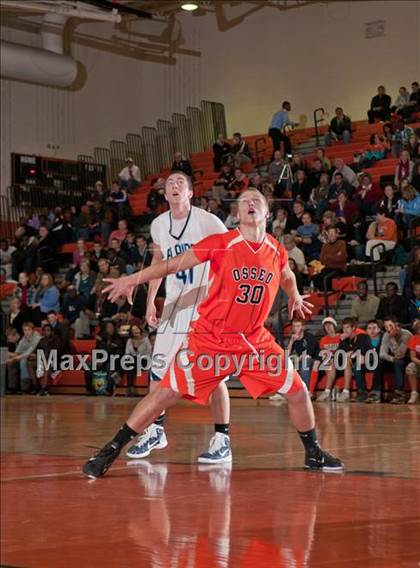 Thumbnail 2 in Blaine @ Osseo photogallery.