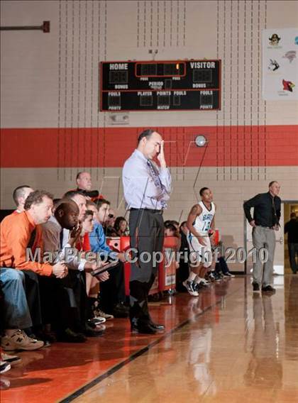 Thumbnail 3 in Blaine @ Osseo photogallery.