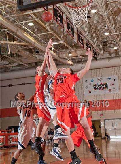 Thumbnail 3 in Blaine @ Osseo photogallery.