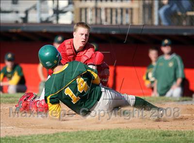 Thumbnail 1 in Red Creek vs. Alexander (Section 5 Class C Semifinal) photogallery.