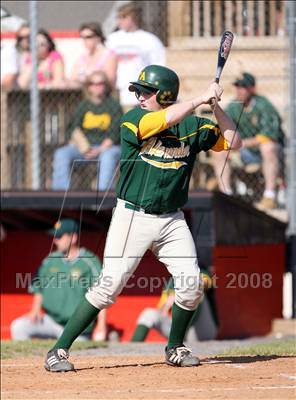Thumbnail 1 in Red Creek vs. Alexander (Section 5 Class C Semifinal) photogallery.