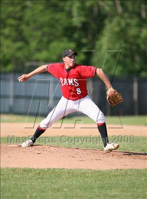 Thumbnail 1 in Red Creek vs. Alexander (Section 5 Class C Semifinal) photogallery.