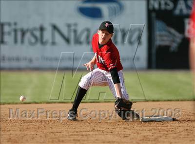 Thumbnail 2 in Red Creek vs. Alexander (Section 5 Class C Semifinal) photogallery.