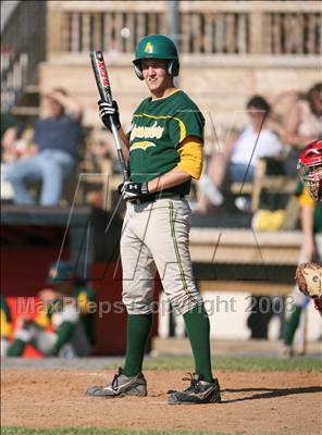 Thumbnail 3 in Red Creek vs. Alexander (Section 5 Class C Semifinal) photogallery.