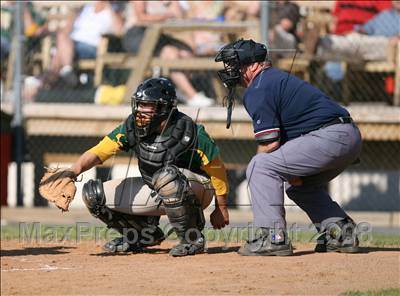 Thumbnail 2 in Red Creek vs. Alexander (Section 5 Class C Semifinal) photogallery.