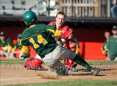 Thumbnail 3 in Red Creek vs. Alexander (Section 5 Class C Semifinal) photogallery.