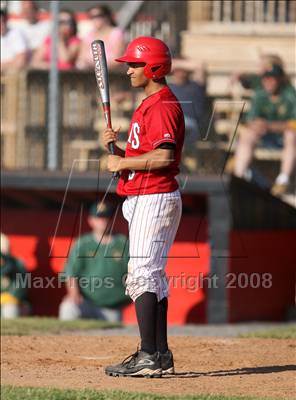 Thumbnail 3 in Red Creek vs. Alexander (Section 5 Class C Semifinal) photogallery.