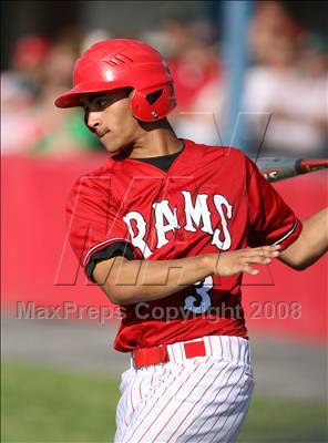 Thumbnail 1 in Red Creek vs. Alexander (Section 5 Class C Semifinal) photogallery.