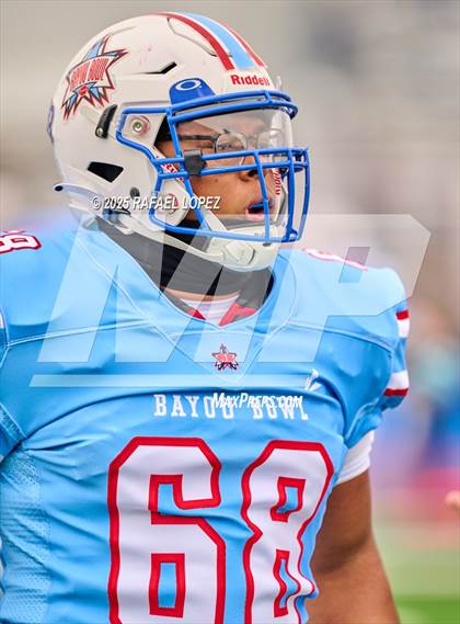 Thumbnail 3 in Bayou Bowl photogallery.