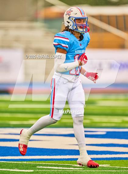 Thumbnail 3 in Bayou Bowl photogallery.