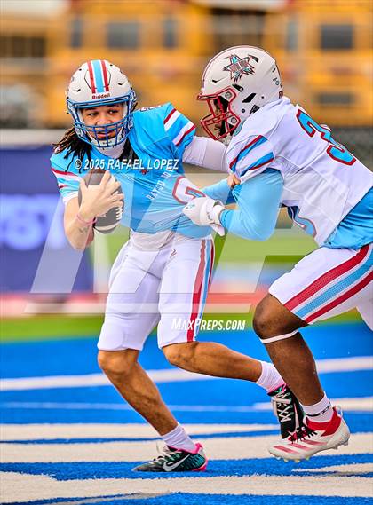 Thumbnail 1 in Bayou Bowl photogallery.