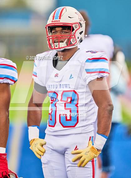 Thumbnail 3 in Bayou Bowl photogallery.
