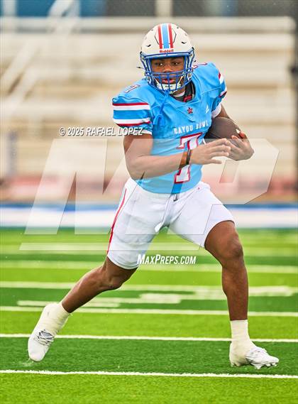 Thumbnail 3 in Bayou Bowl photogallery.