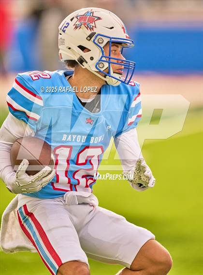 Thumbnail 3 in Bayou Bowl photogallery.