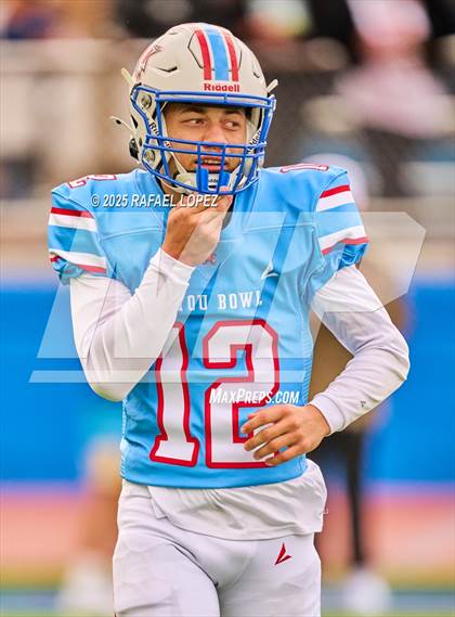 Thumbnail 2 in Bayou Bowl photogallery.
