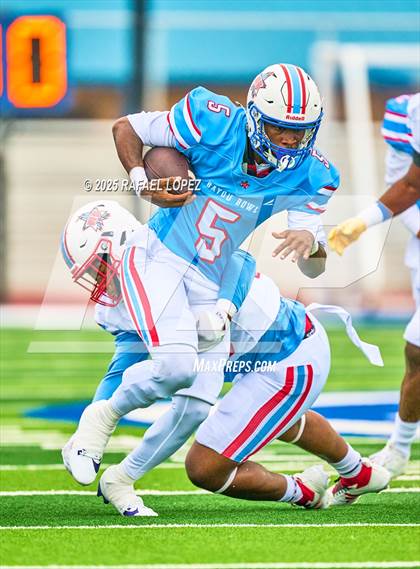 Thumbnail 1 in Bayou Bowl photogallery.