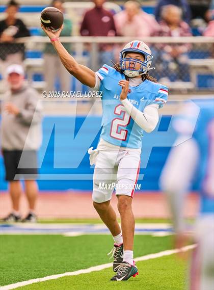 Thumbnail 3 in Bayou Bowl photogallery.